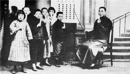 从清华园出发8