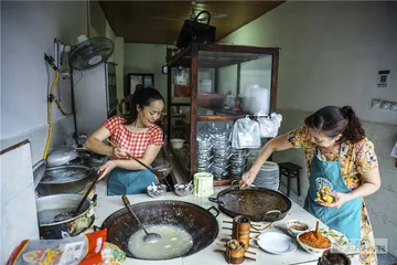 乐山之隐秘小吃
