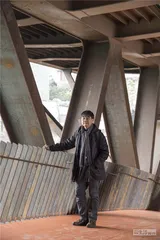 风雨桥上的美术馆1
