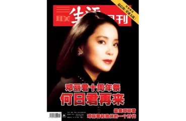 往期精选｜ 华语音乐与偶像时代8