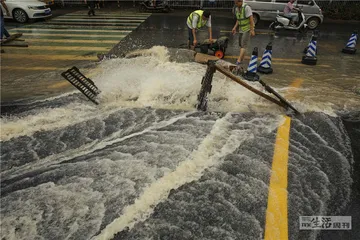 郑州：一所心血管病医院的八个半小时紧急转移4