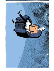 漫画试读 | 人类简史：用漫画故事回看人类的史诗历程3