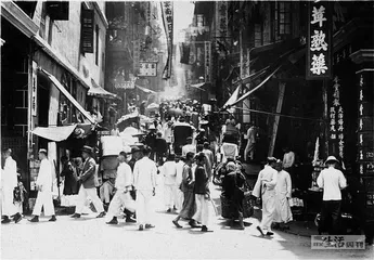 杨振宁在西南联大8