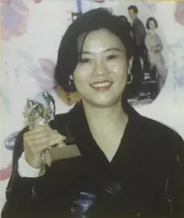 李少红：从“男性同化”到“女性自觉”2