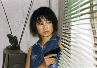 李玉：我的困惑来自哪儿？2