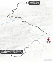 寻找心中的营地7
