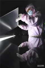 谁来当工人？9