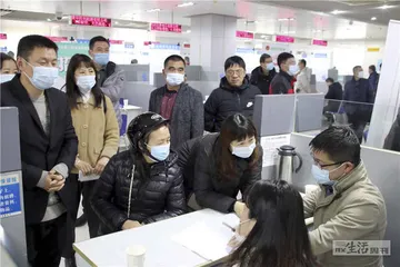 “蓝领”是否在崛起？2