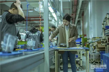 “蓝领”是否在崛起？3