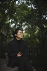 李冬梅：与12岁的自己重逢
