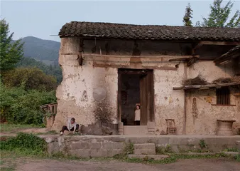 李冬梅：与12岁的自己重逢1