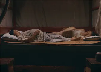 李冬梅：与12岁的自己重逢3