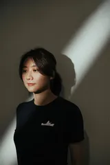 黄绮琳：用电影写下“时代曲”