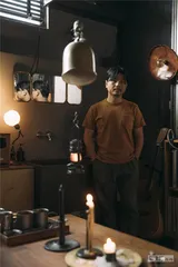 杭州野奢圈：看起来很美4
