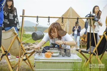 杭州野奢圈：看起来很美10