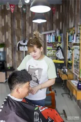 小海：一个车间工人的诗意和失意3