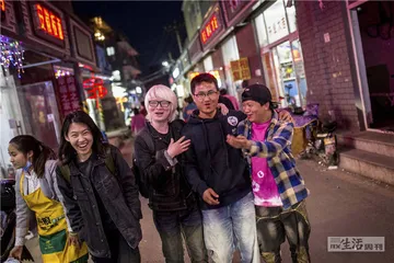 小海：一个车间工人的诗意和失意5