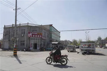 “掉线”的货车司机1