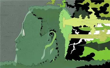 失控：网瘾少年与家庭