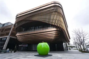 安藤忠雄，挑战继续1