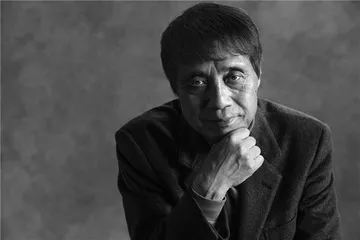 安藤忠雄，挑战继续2