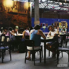 迟到的“终身成就”金狮奖5