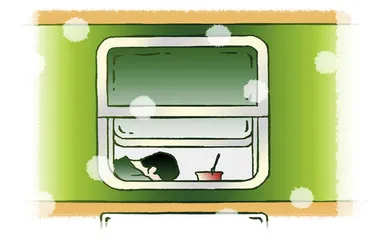 泡面