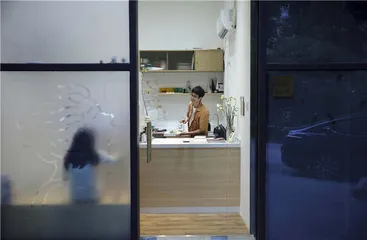 广州咖啡：以享用美食的态度12