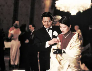 许鞍华：走出一个“黄金时代”4