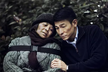 许鞍华：走出一个“黄金时代”6