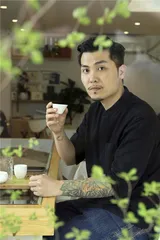 深圳，咖啡新城3