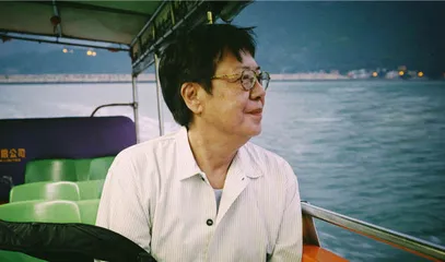 许鞍华：走出一个“黄金时代”8