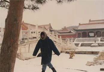 许鞍华：走出一个“黄金时代”9
