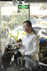 深圳，咖啡新城5