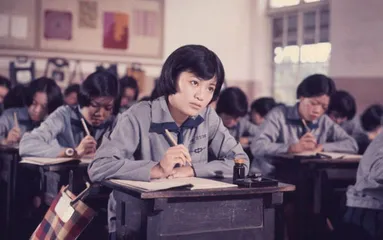 张艾嘉：行动与温度1
