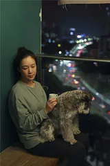 深圳，咖啡新城13