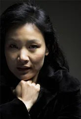 陈冲：接近诗性