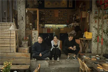 重庆：山城褶皱里的年轻咖啡馆3