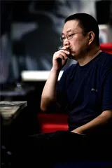 王澍：探索建筑的另一种可能性