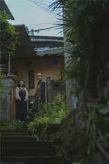 重庆：山城褶皱里的年轻咖啡馆8