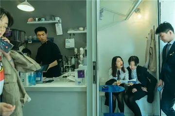重庆：山城褶皱里的年轻咖啡馆9