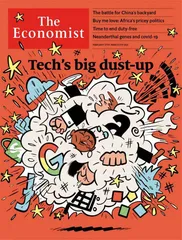 环球要刊速览（1127）2