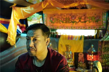 《第十一回》：当生活的真相被戏剧揭穿