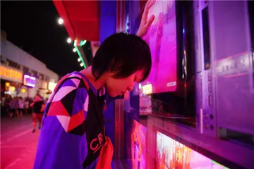 《第十一回》：当生活的真相被戏剧揭穿2