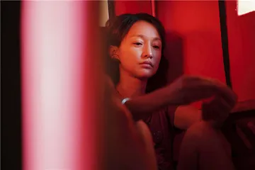 《第十一回》：当生活的真相被戏剧揭穿3