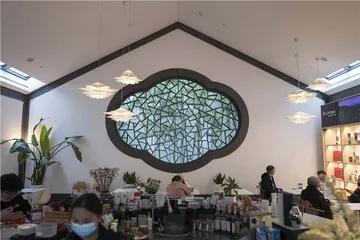 苏州：与日常共生的风味2