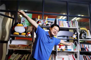 我在大厂做HR
