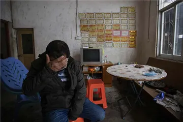 玉林护士杀人案件：一个女孩的急速下坠