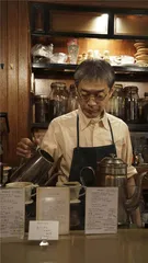六曜社咖啡店：三代人造就的茶文化2