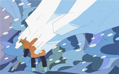 69岁环卫工寒冬猝死：回不了家的乡村老人